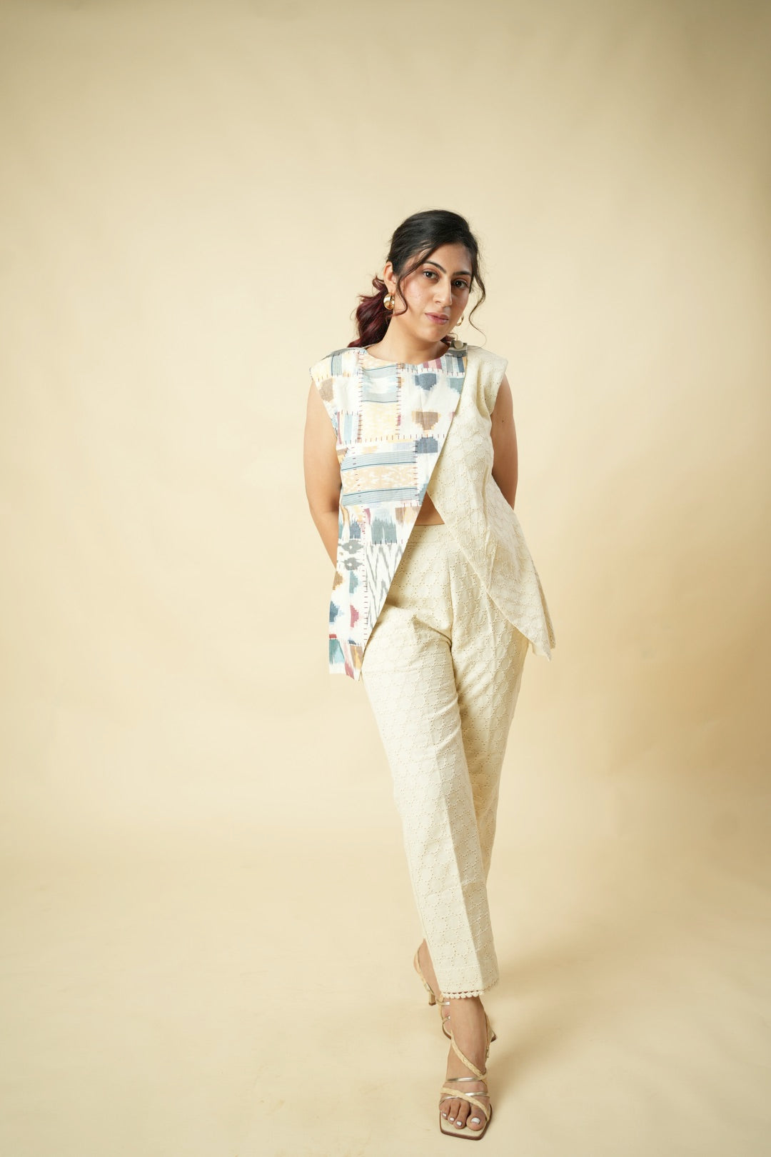 Ivory Set