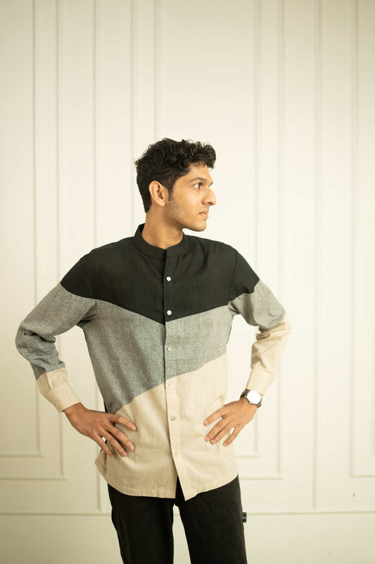 Muru Shirt