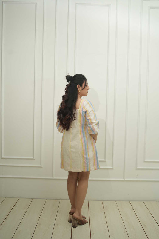 Rangili Dress