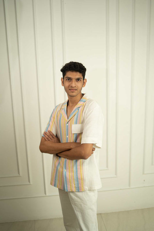 Ras Shirt