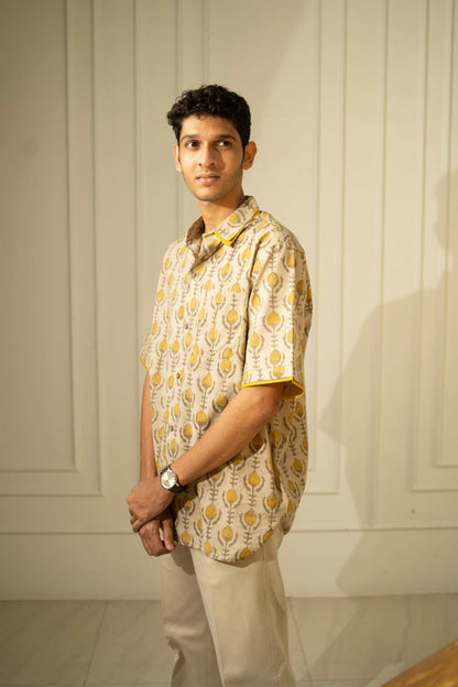 Chid Shirt (Grey)