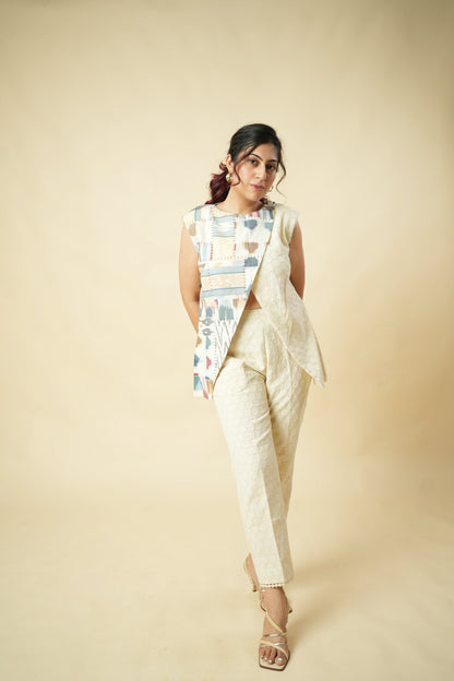 Ivory Set