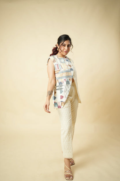 Ivory Set
