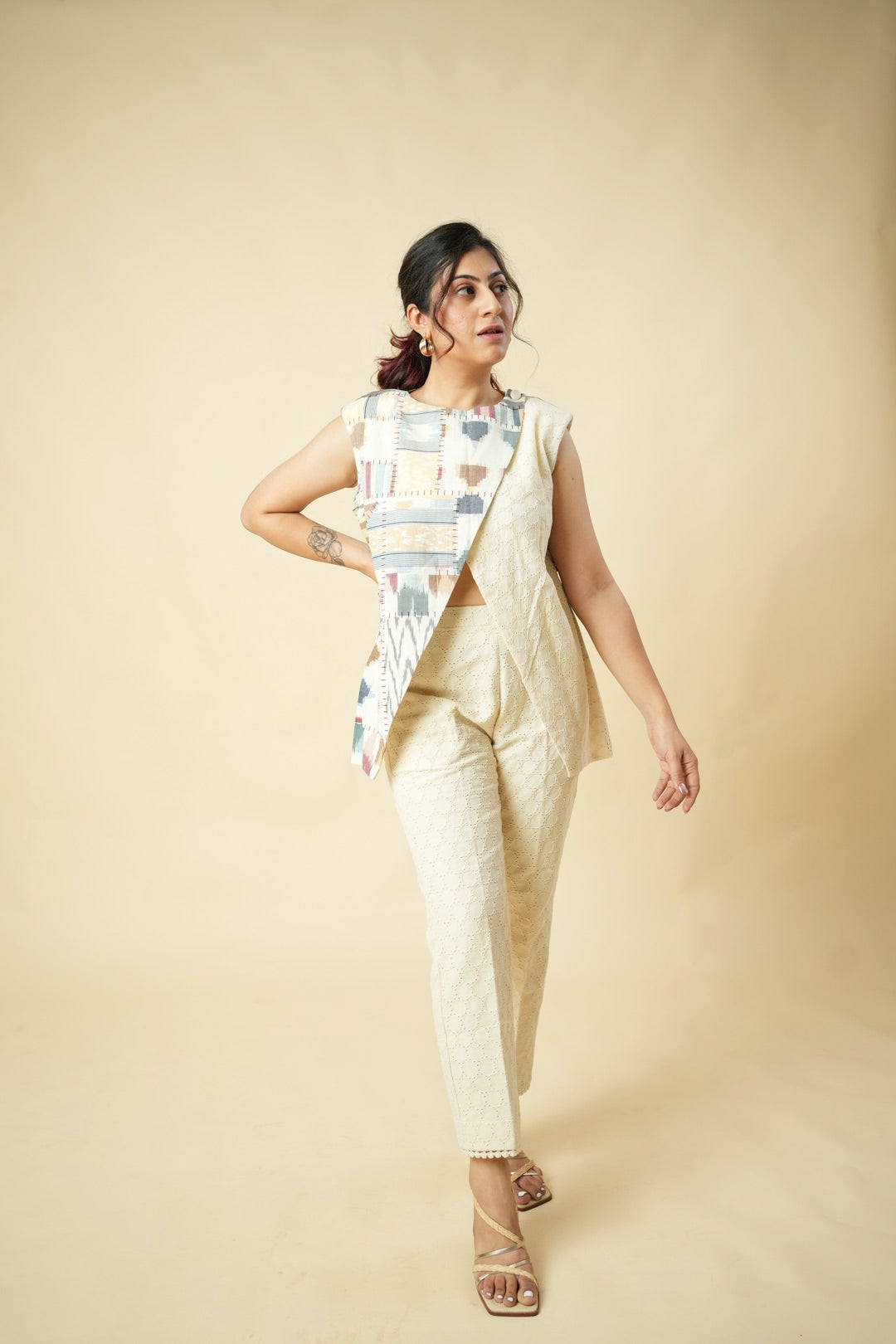 Ivory Set