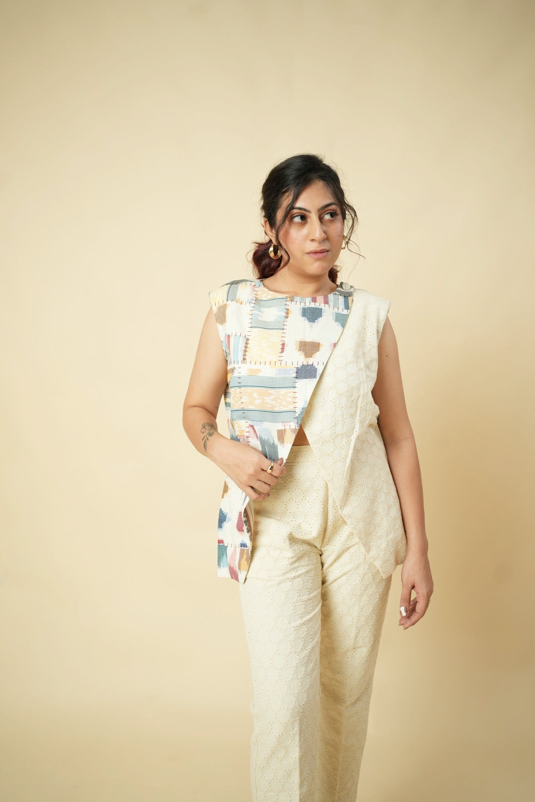 Ivory Set