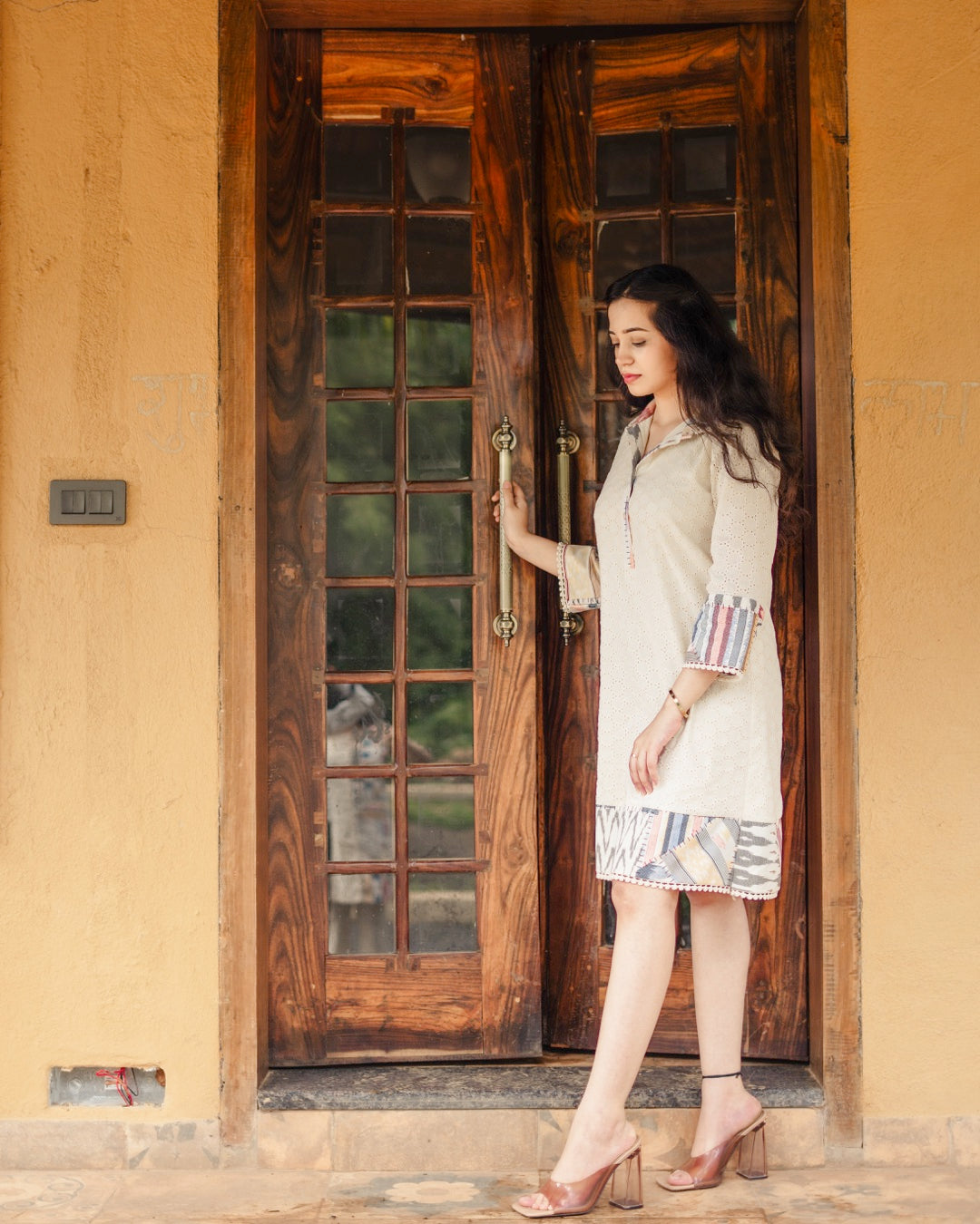 Carol Dress