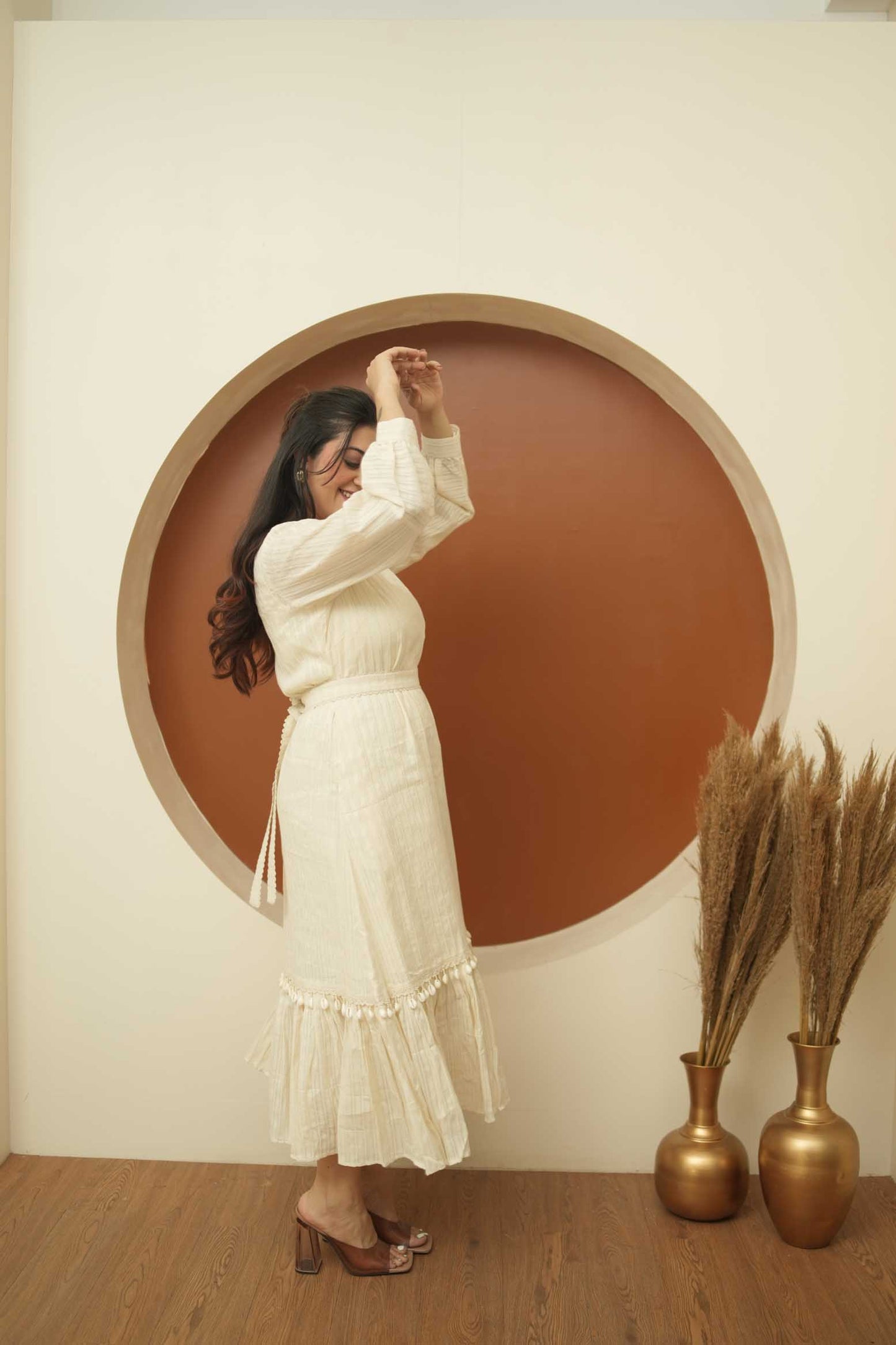 Dara Dress