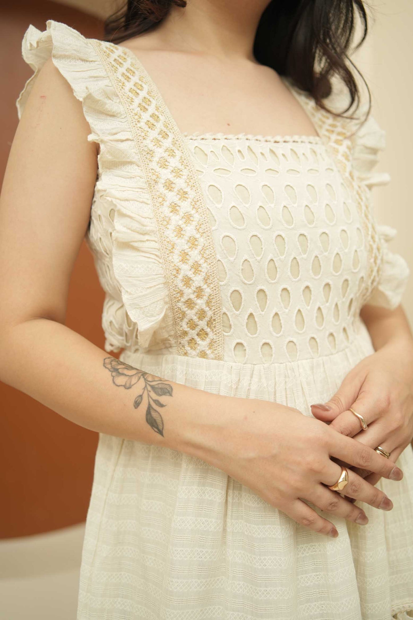 Fae Dress