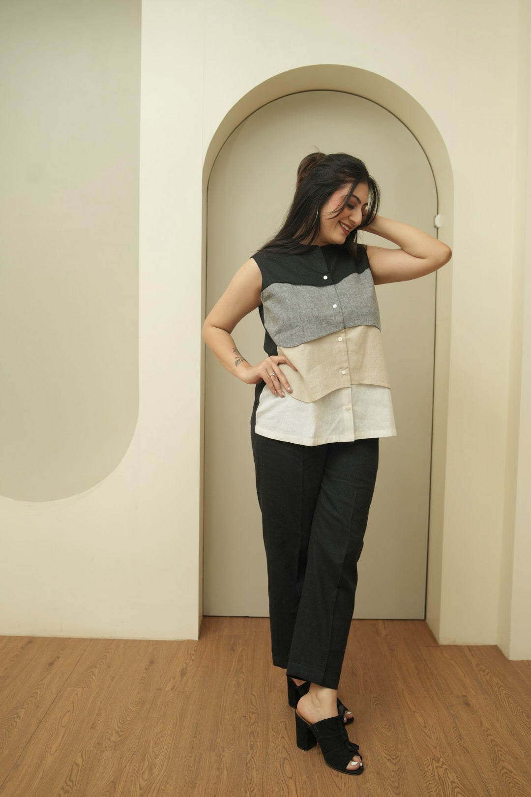 Layera Set