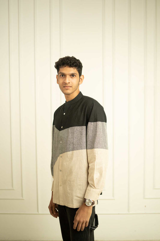 Muru Shirt