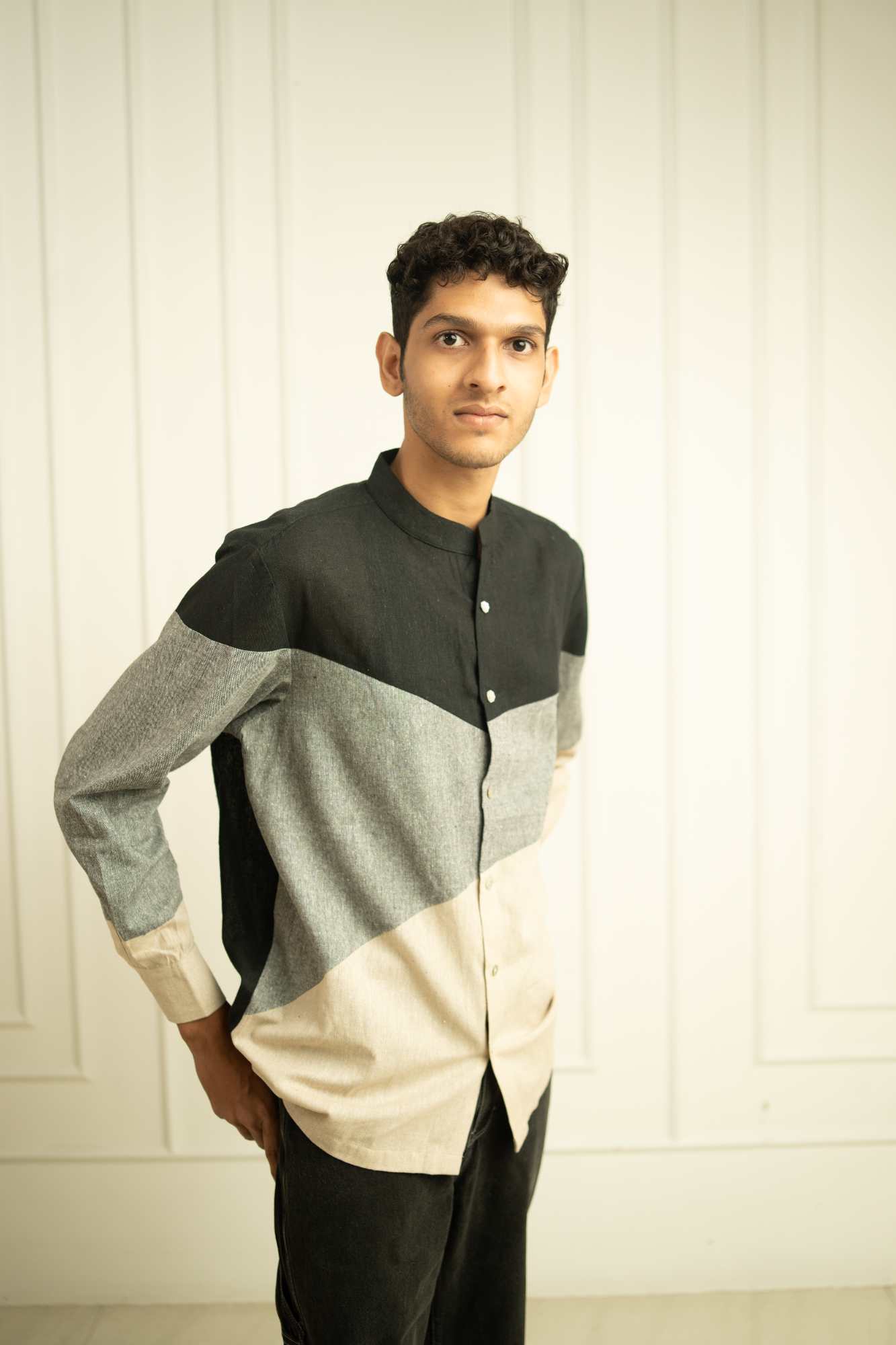 Muru Shirt