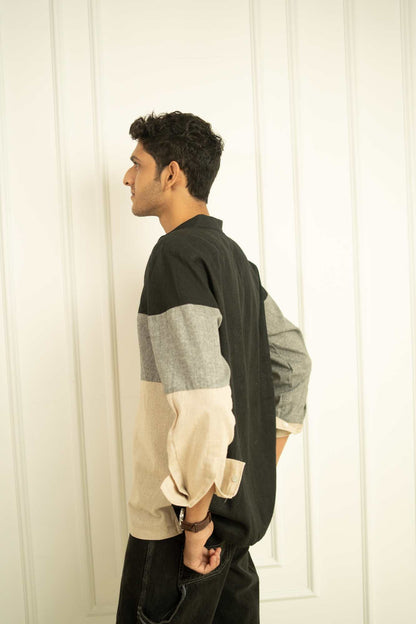Muru Shirt