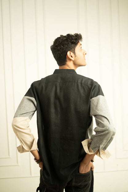 Muru Shirt