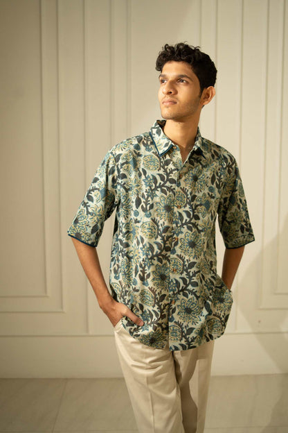 Neeli Bel Shirt