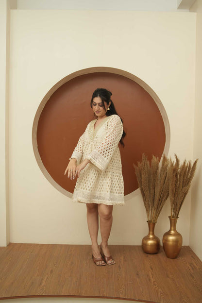 Noore Dress