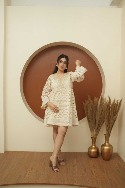Noore Dress