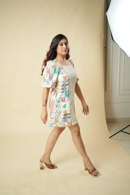 Panel - Play Dress