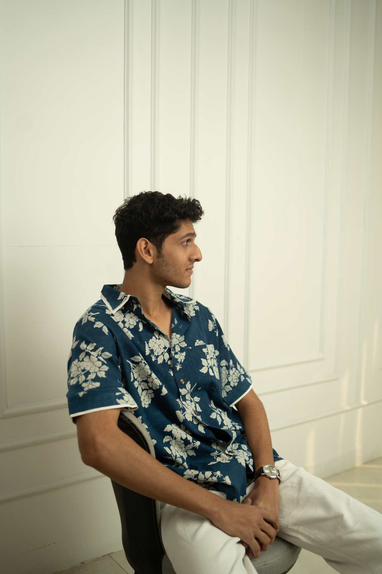 Pushp Shirt