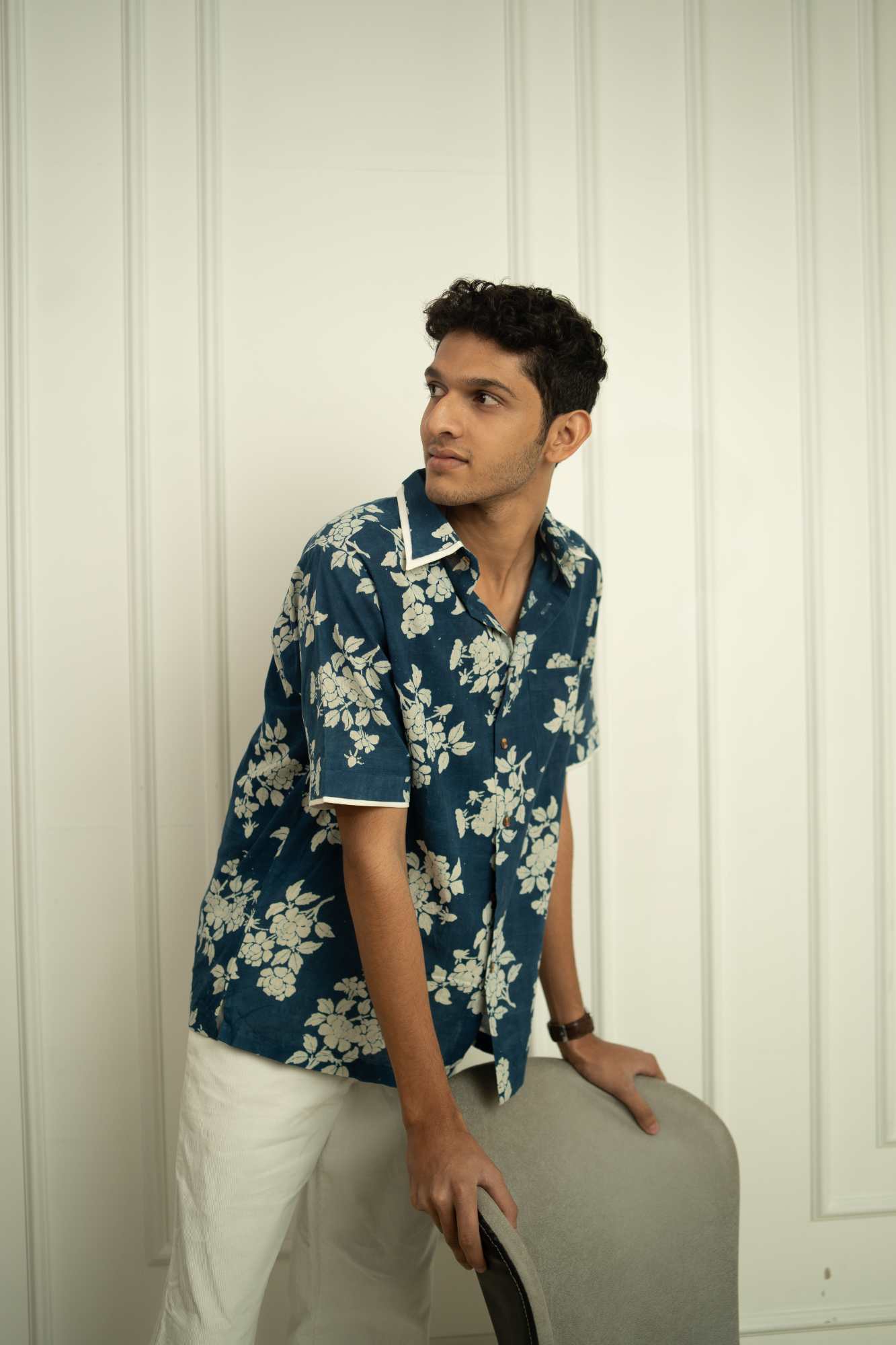 Pushp Shirt