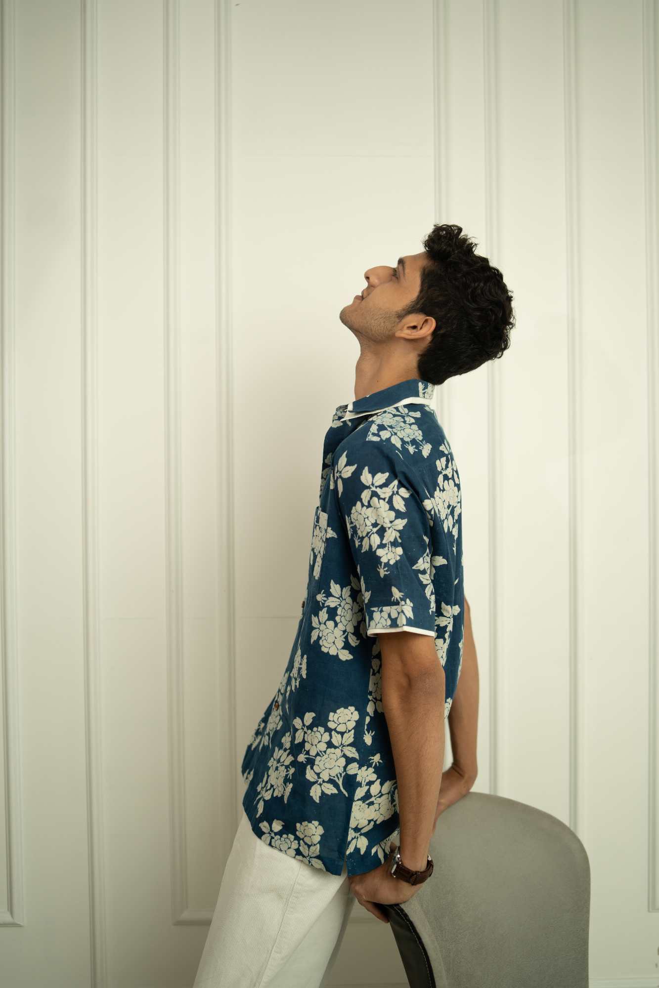 Pushp Shirt