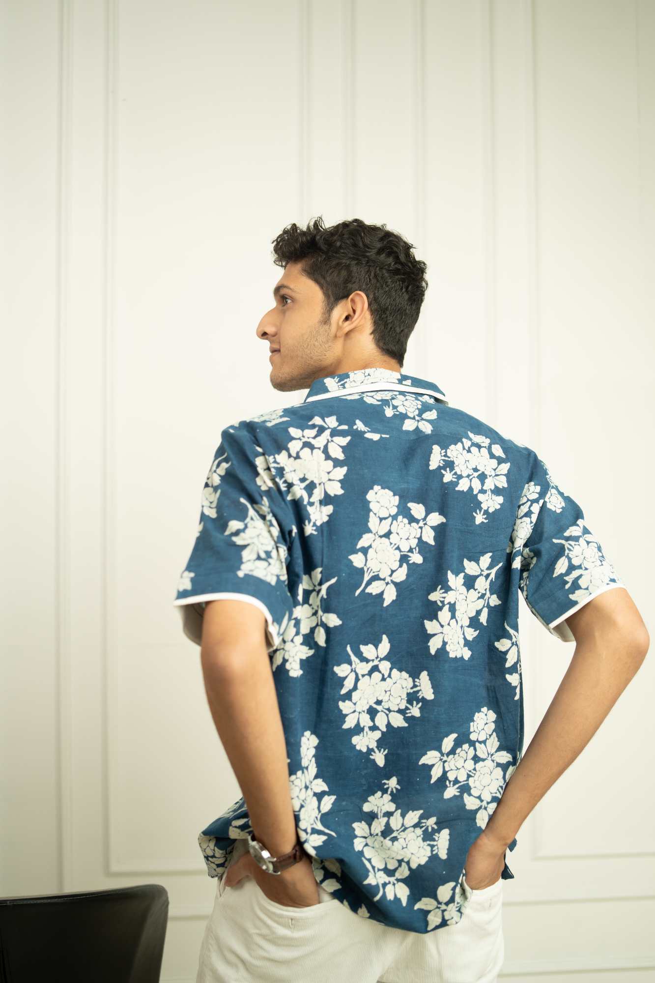 Pushp Shirt