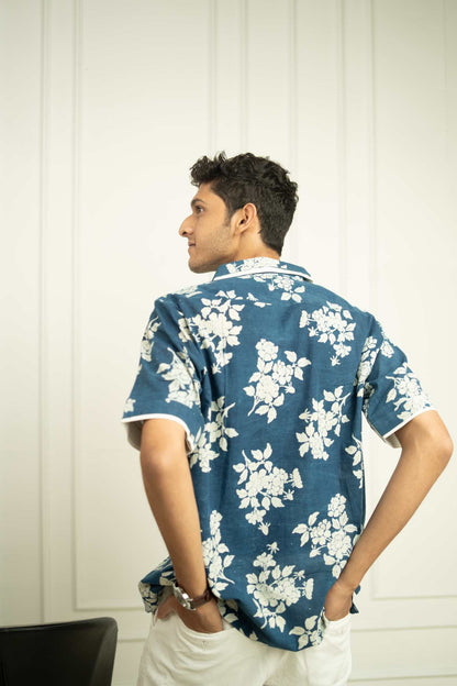 Pushp Shirt