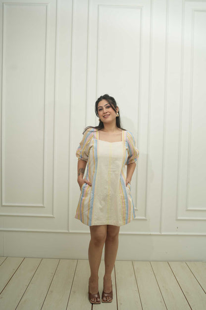 Rangili Dress