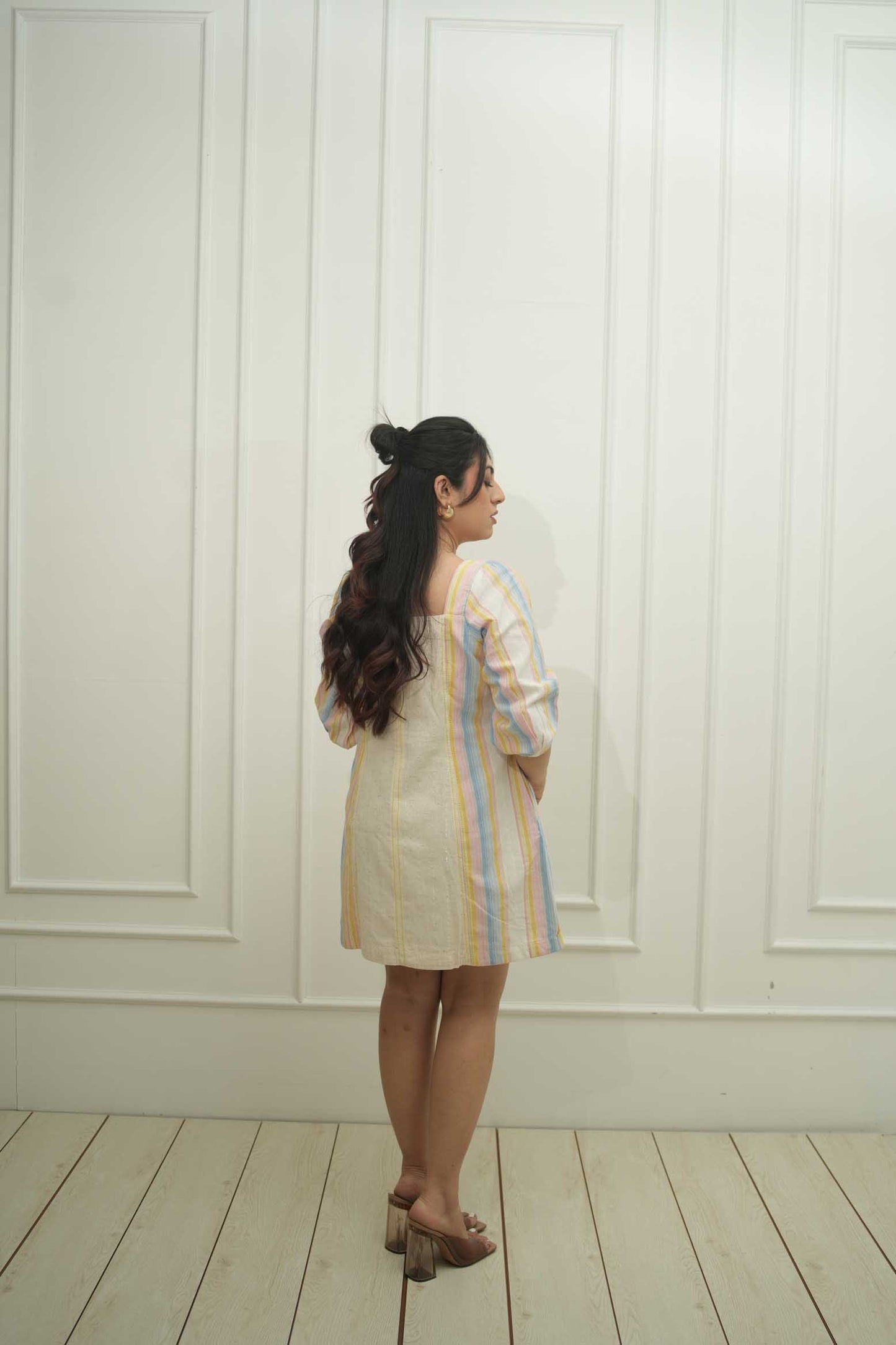 Rangili Dress