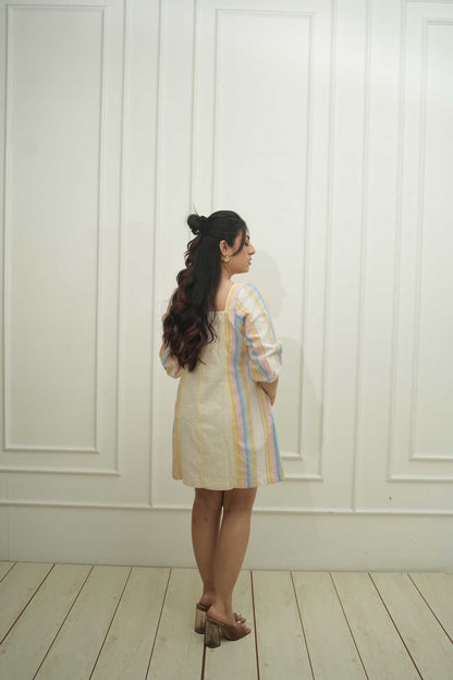Rangili Dress