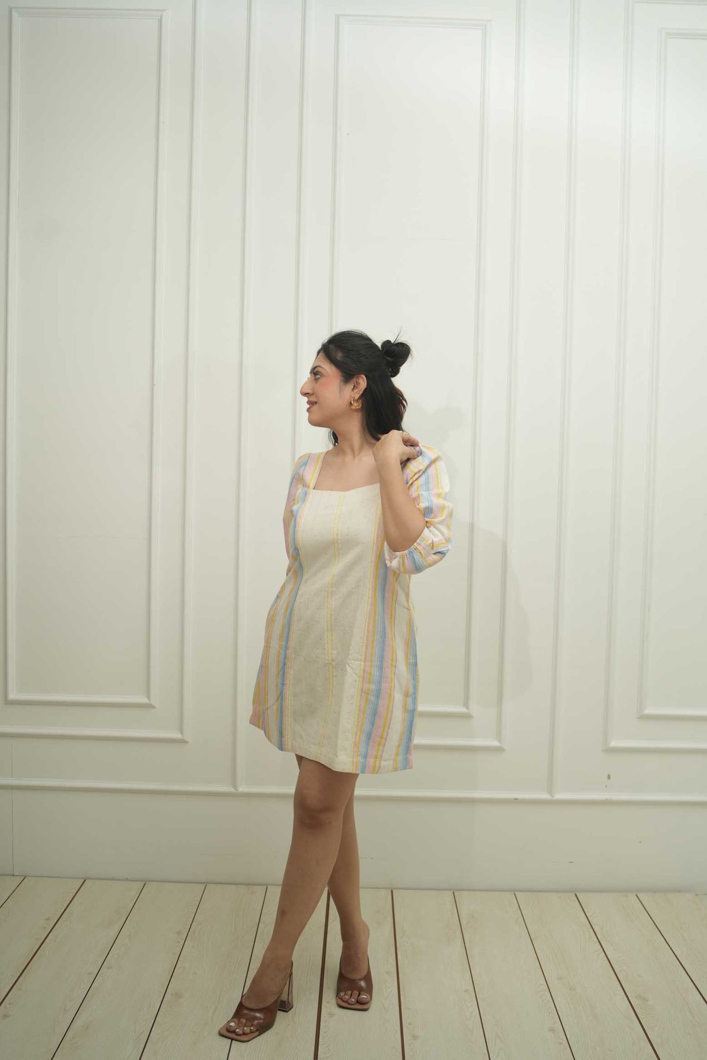 Rangili Dress