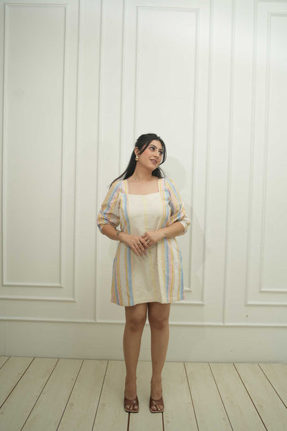 Rangili Dress
