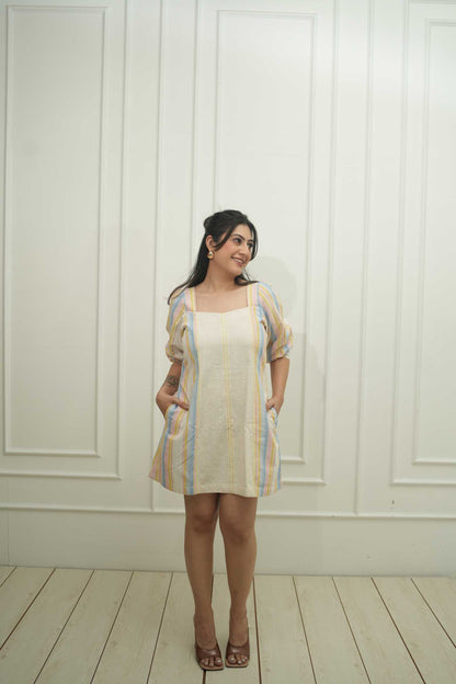 Rangili Dress