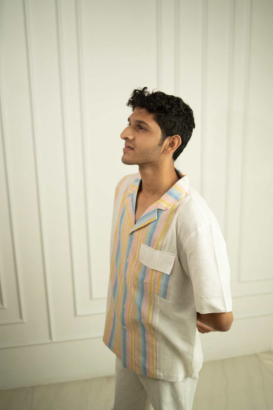Ras Shirt