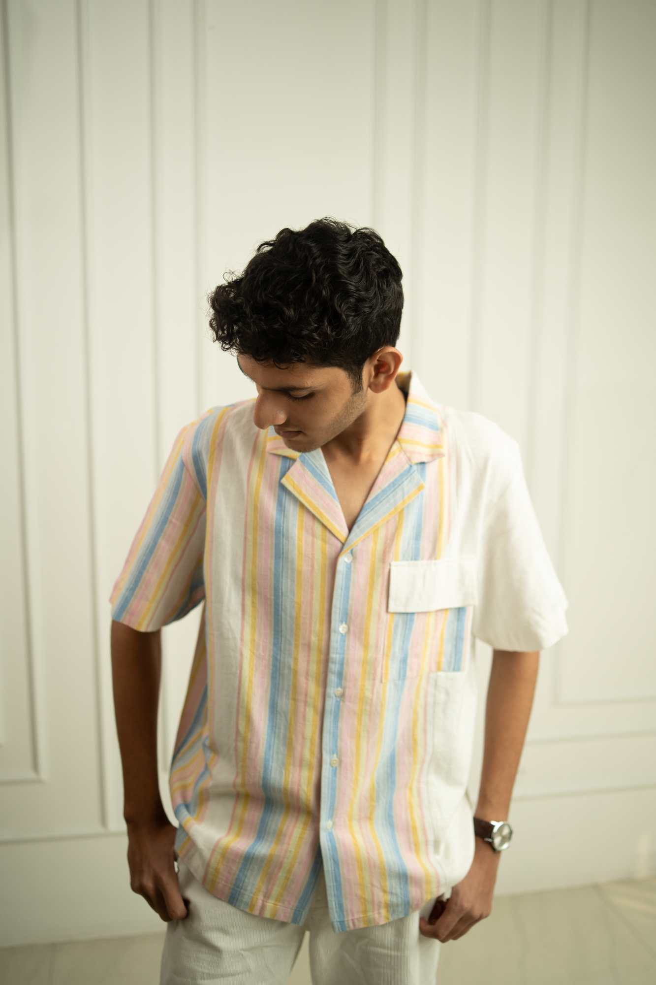 Ras Shirt