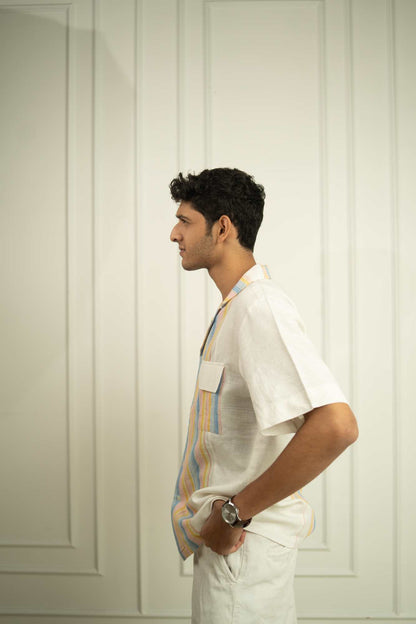 Ras Shirt