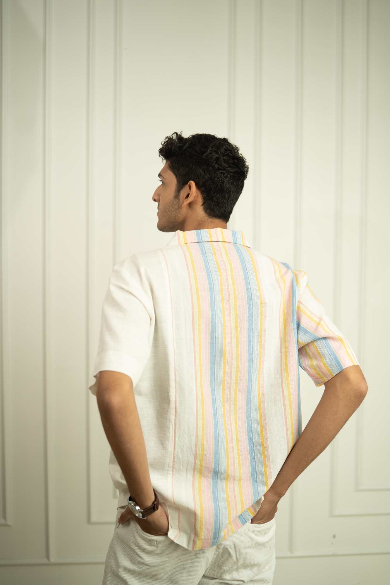 Ras Shirt