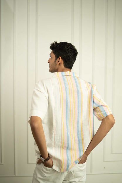 Ras Shirt
