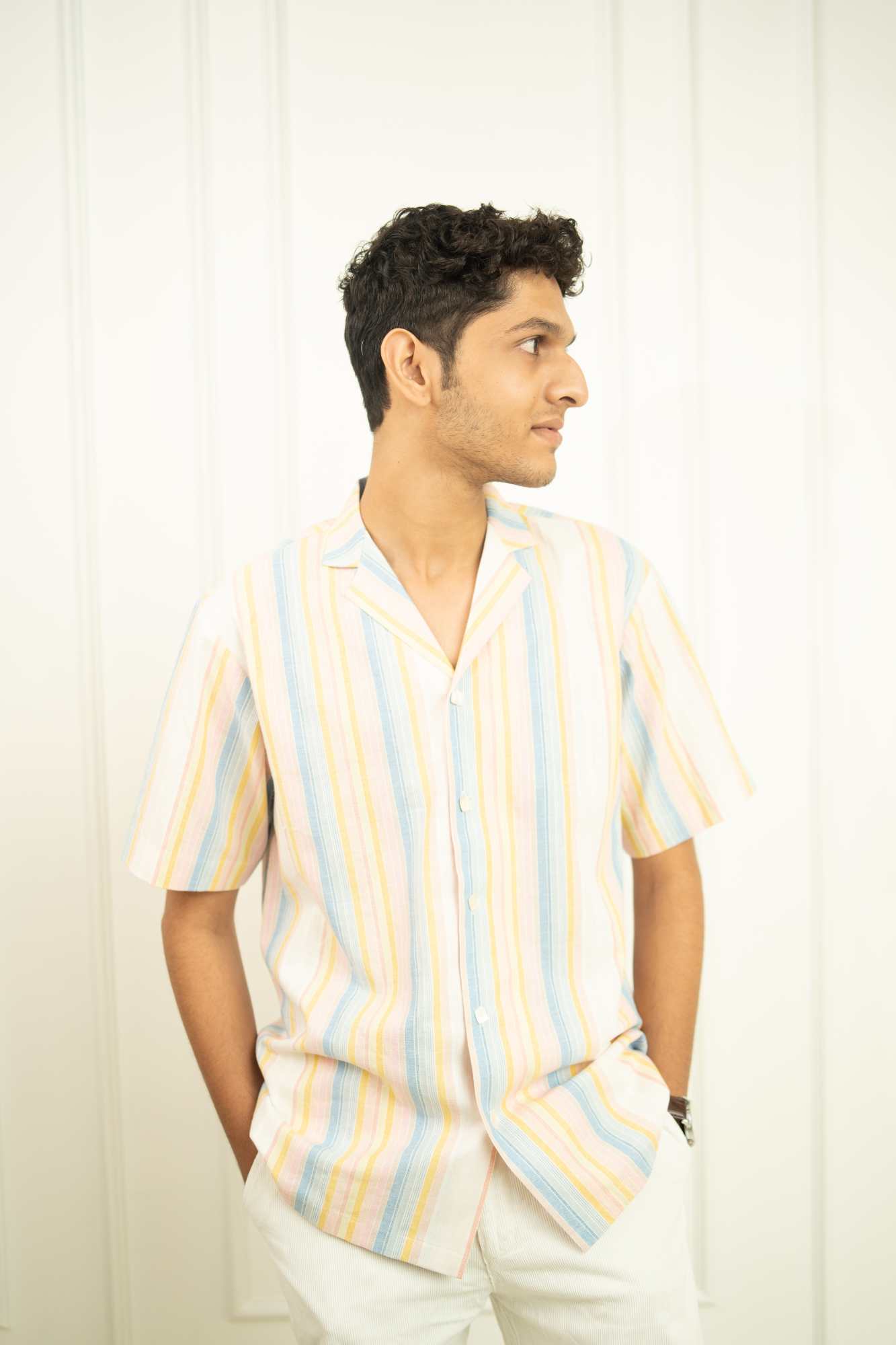 Rekha Shirt