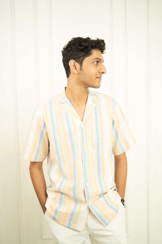 Rekha Shirt