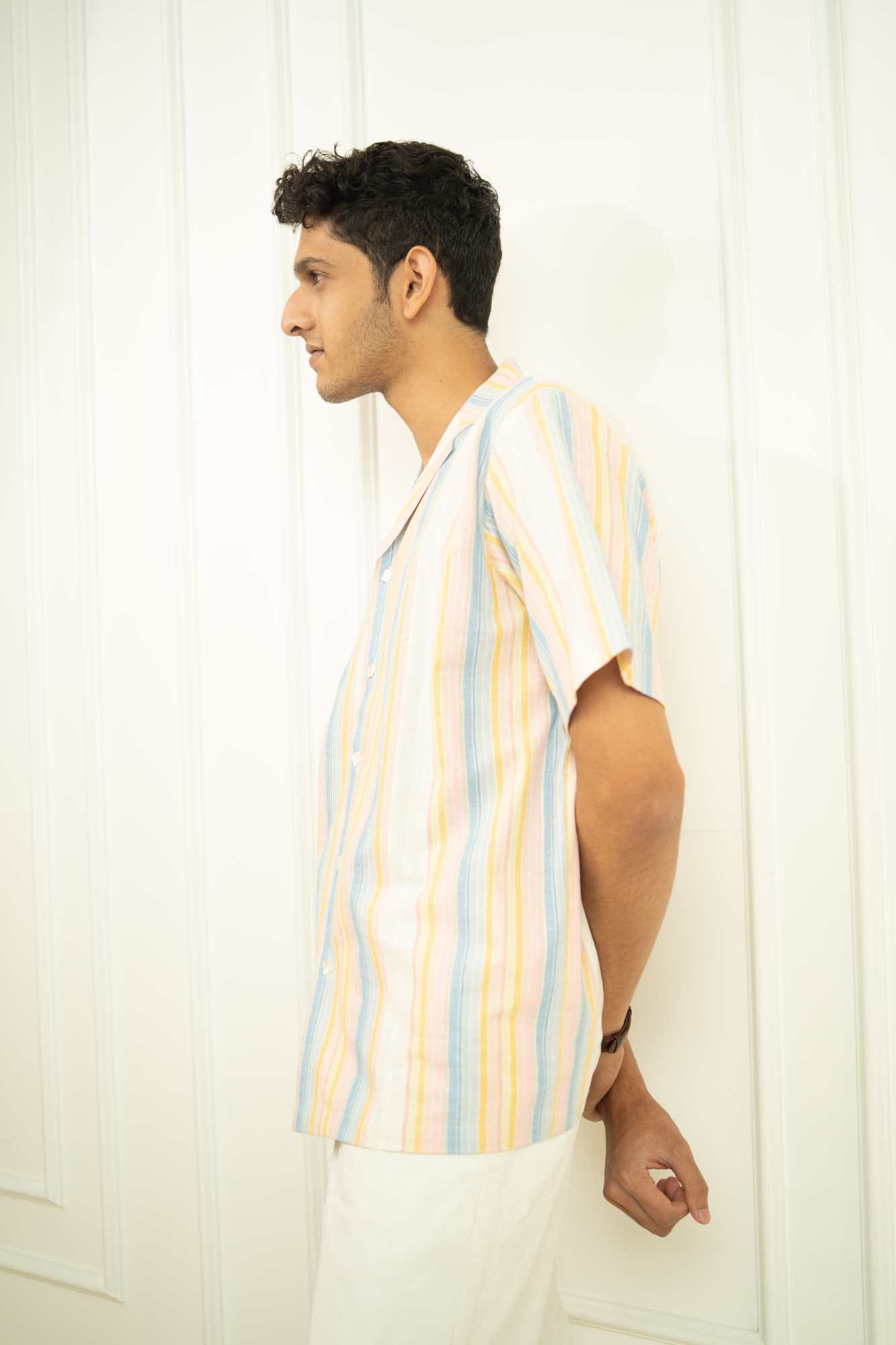 Rekha Shirt