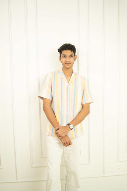 Rekha Shirt